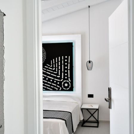 Cara A Bentu - Charming Rooms Tortolì Exteriör bild