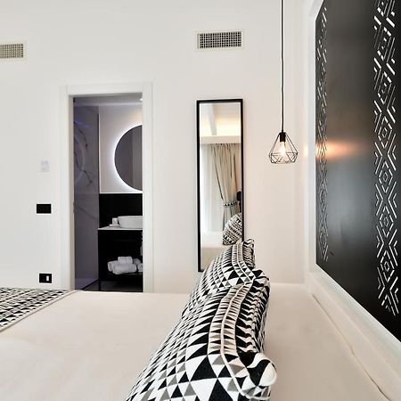 Cara A Bentu - Charming Rooms Tortolì Exteriör bild