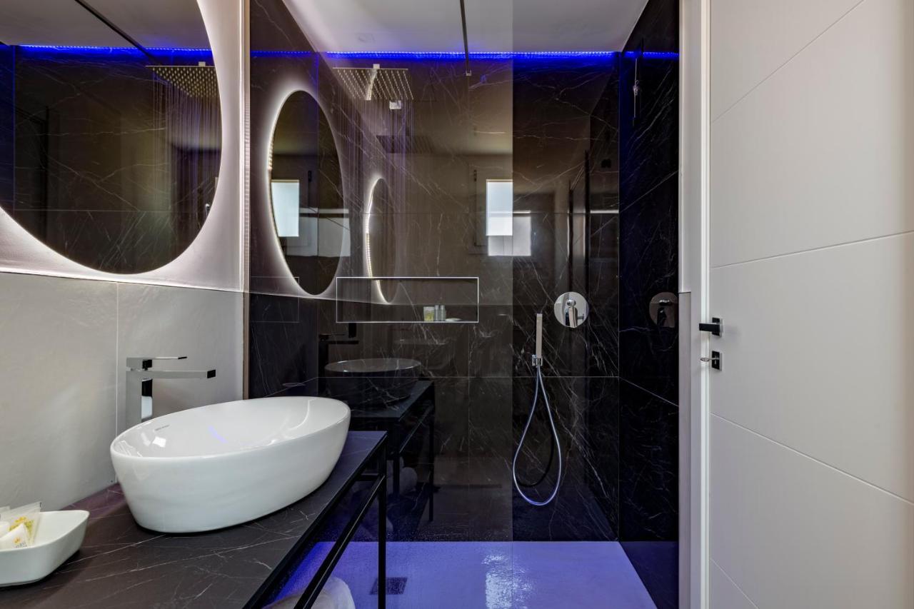 Cara A Bentu - Charming Rooms Tortolì Exteriör bild